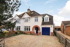 Torrisholme, Stratford Road, Salisbury SP1 3LQ