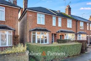 7, Elgin Avenue, Chelmsford CM1 1TN