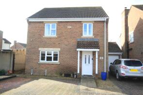 2, Standards Keep, Standards Road, Westonzoyland, Bridgwater TA7 0EZ