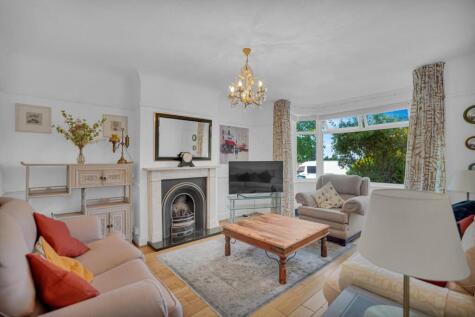 Grange Road, Crystal Palace, London, SE19