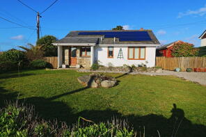 The Pad, Botallack Moor, Botallack, Penzance TR19 7QH