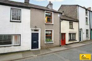 8, Church Street, Broughton-in-furness LA20 6HJ