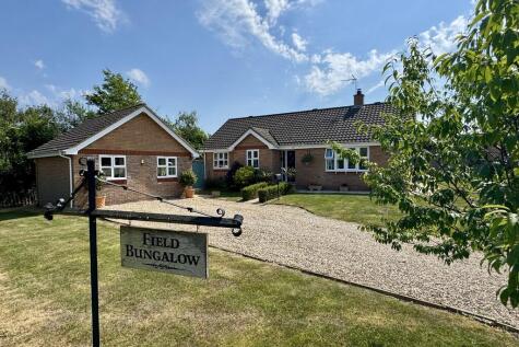 Field Close, Gedding Road, Drinkstone