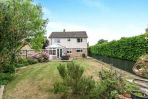 27, Millfield Road, Bury St. Edmunds IP31 1DX