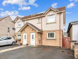 2a, Clark Street, St Ninians, Stirling FK7 0JW