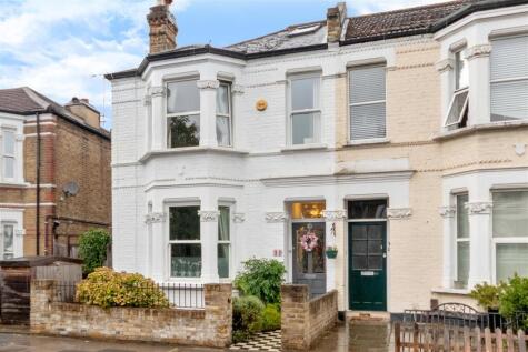 Dundonald Road, Wimbledon