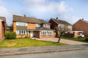 8, Worthington Close, Macclesfield SK11 9NS