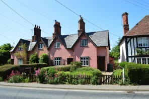 21, Post Office Terrace, The Street, Sudbury CO10 8HR