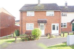 22, Harrington Drive, Salisbury SP4 9LB