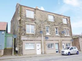 2, Shamrock Terrace, Ferryhills Road, Inverkeithing KY11 1HN