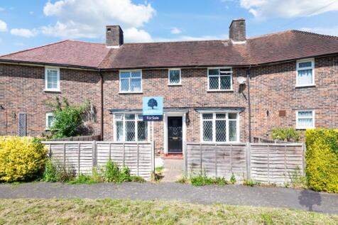 Faversham Road, Morden, SM4