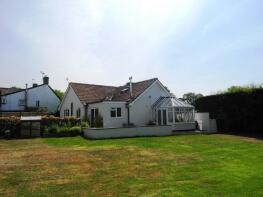 Bocyde, Weston Road, Axbridge BS26 2XD
