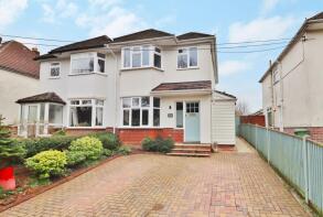 36, Hound Road, Southampton SO31 5FX