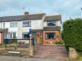 50, Daventry Road, Norton NN11 2ND
