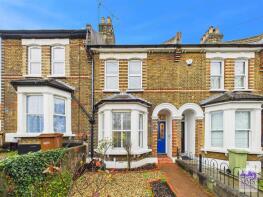15, Mill Road, Strood, Rochester ME2 3BS