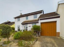 5 Maes Y Grug, Anchor Down, Haverfordwest SA62 6TQ