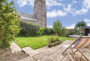 2, St Peters Close, Barnstaple EX32 0TX