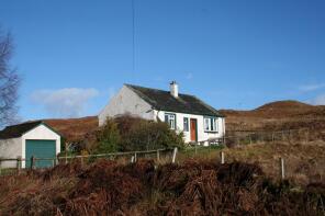 Nurses House, Kilchrenan PA35 1HF