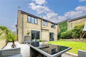 7, Church Street, Emley, Huddersfield HD8 9RW