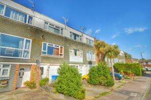 40, Willow Brook, Littlehampton BN17 7NW
