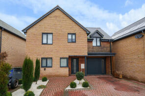 24, Hambrook Close, Bury St. Edmunds IP30 0UX