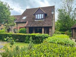 18, Watermill Court, Bath Road, Woolhampton, Reading RG7 5RD