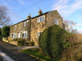 2, Stoney Lane, Burley In Wharfedale, Ilkley LS29 7AU
