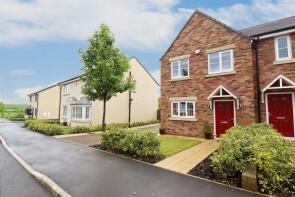 32, Cleveland Drive, Stockton-on-tees TS21 1FF