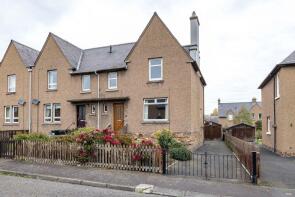 19, Weirgate Avenue, St. Boswells, St Boswells TD6 0BY