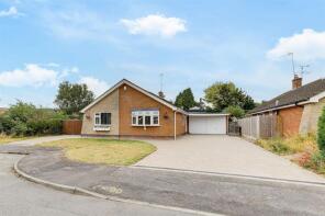 26, Pinfold Close, Nottingham NG14 6DP