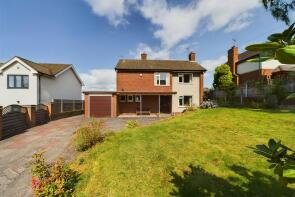 Brynteg, Chase Road, Brocton, Stafford ST17 0TL