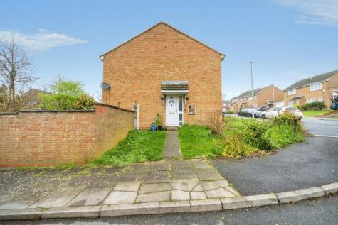 Brussels Way, Luton, LU3