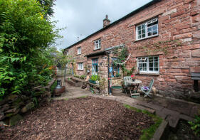 Sunbeam Cottage, Access Road To Houses, Penrith CA10 1JT