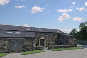 Oakbank Stables, Loweswater CA13 0RR
