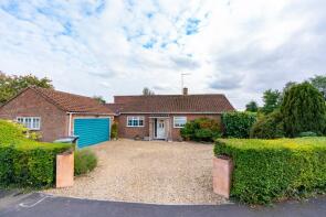 6, Wendover Close, Bourne PE10 0TQ