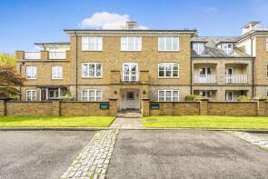 Flat 10, Turnpike Court, Hett Close, Haywards Heath RH17 6GQ