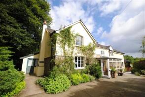 Lower Manor Cottage, Road From Thornbury Manor To Thornbury Cross, Holsworthy EX22 7DD