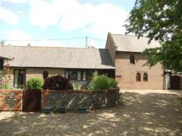 The Old Granary, Yew Tree Farm, Short Street, Chillenden CT3 1PS