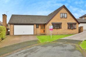 3, Warren Close, Woodsetts, Worksop S81 8SL