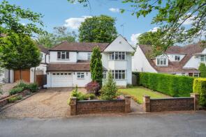 32, Shire Lane, Chorleywood WD3 5NP