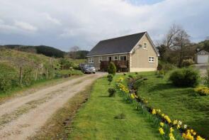 Lennox Cottage Killinochoch, Kilmichael Glassary PA31 8QE