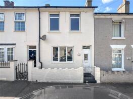 109, Saxton Street, Gillingham ME7 5EG
