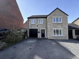 27, Moseley Beck Crescent, Cookridge, Leeds LS16 7FA
