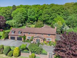 Briar Cottage, Sandy Lane, Malpas SY14 8BD