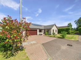 26, Kinclaven Gardens, Perth PH1 4EX