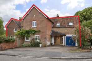 2, The Limes, Limes Way, Aylesbury HP18 9HB