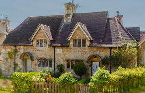 2, Pump Cottages, Village Pump To Church, Lullington, Frome BA11 2PQ