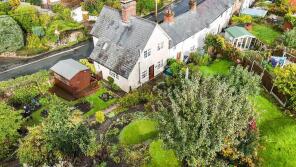 1, Lower Chirk Bank, Wrexham LL14 5DD