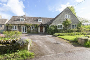 Allens Barn, Swin Lane, Burford OX18 4EA