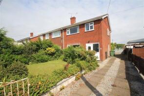 4, Maes Alyn, Rhosrobin Road, New Rhosrobin, Wrexham LL11 4PW